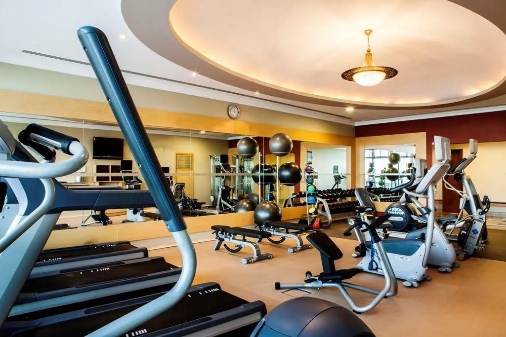 CORNICHE HOTEL SHARJAH (EX. HILTON SHARJAH)