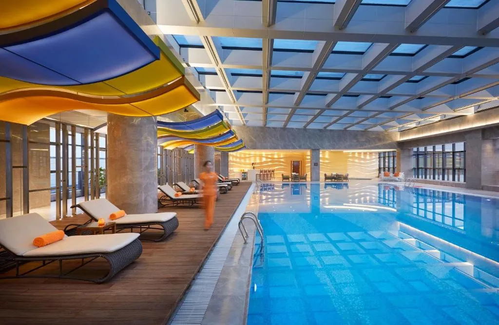 GRAN MELIA XIAN