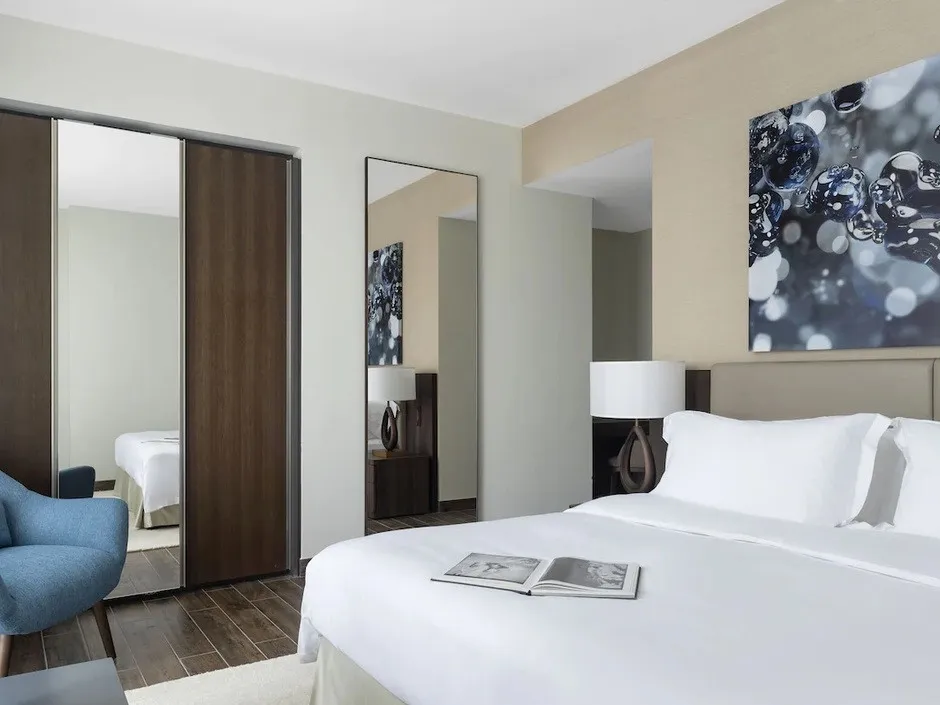 JUMEIRAH LIVING MARINA GATE