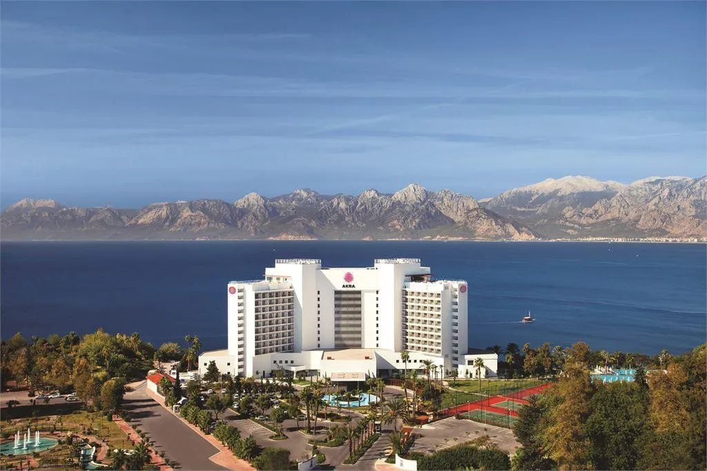 AKRA ANTALYA