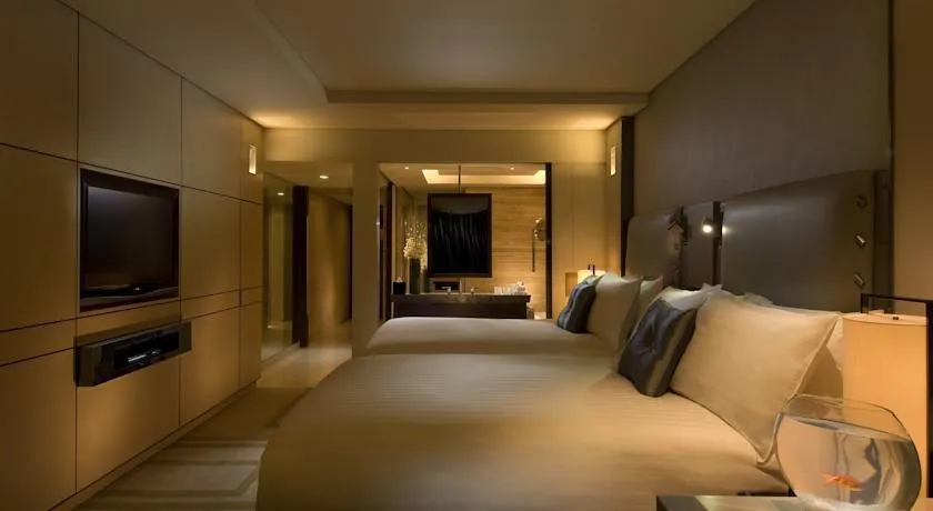 HILTON BEIJING WANGFUJING