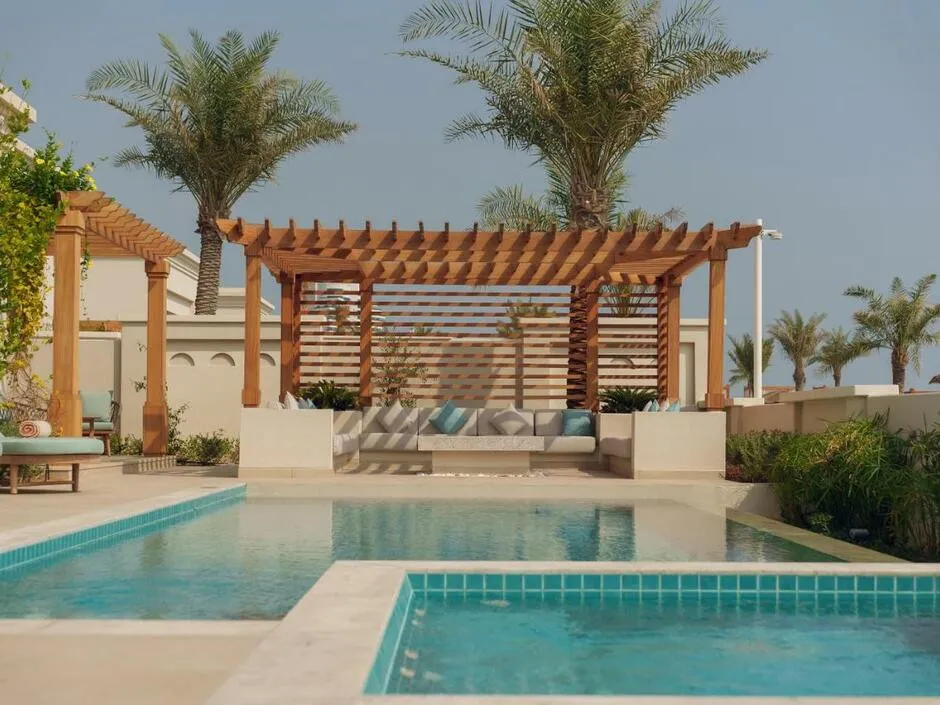 NAAMA BEACH VILLAS & SPA