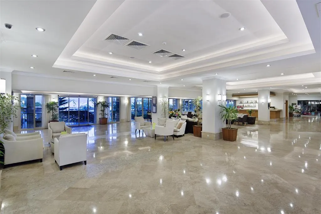 SUNIS ELITA BEACH RESORT (EX. ASTERIA ELITA RESORT)