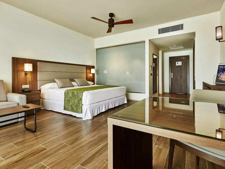 RIU PALACE MALDIVAS