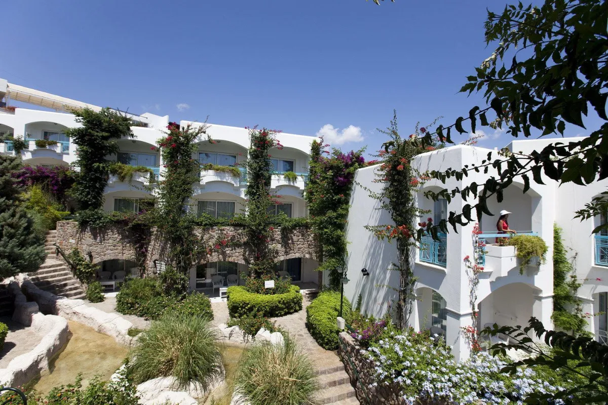 ROYAL ASARLIK BEACH & SPA