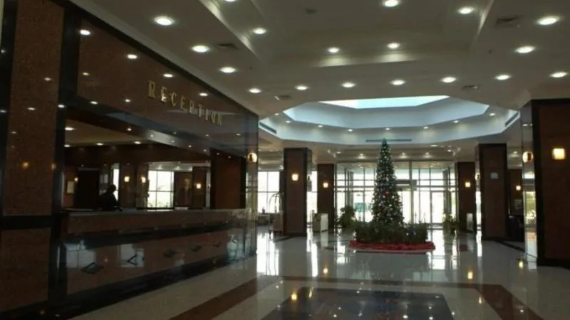 ESER DIAMOND HOTEL & CONVENTION