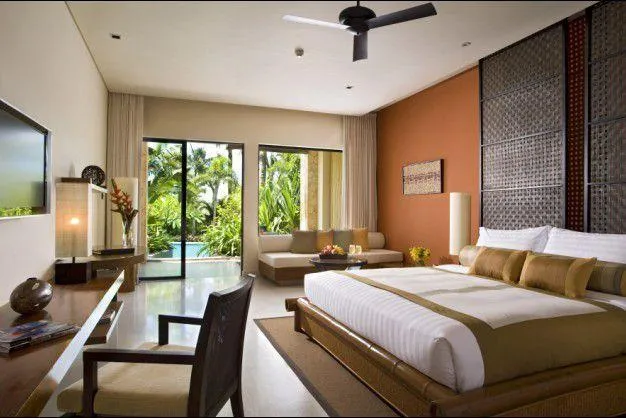 CLUB MED SANYA (EX. NARADA RESORT & SPA, KEMPINSKI RESORT & SPA)