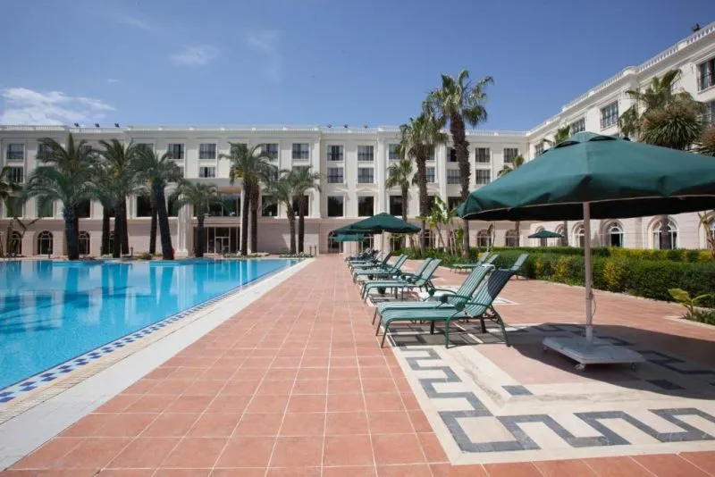 IC HOTELS AIRPORT