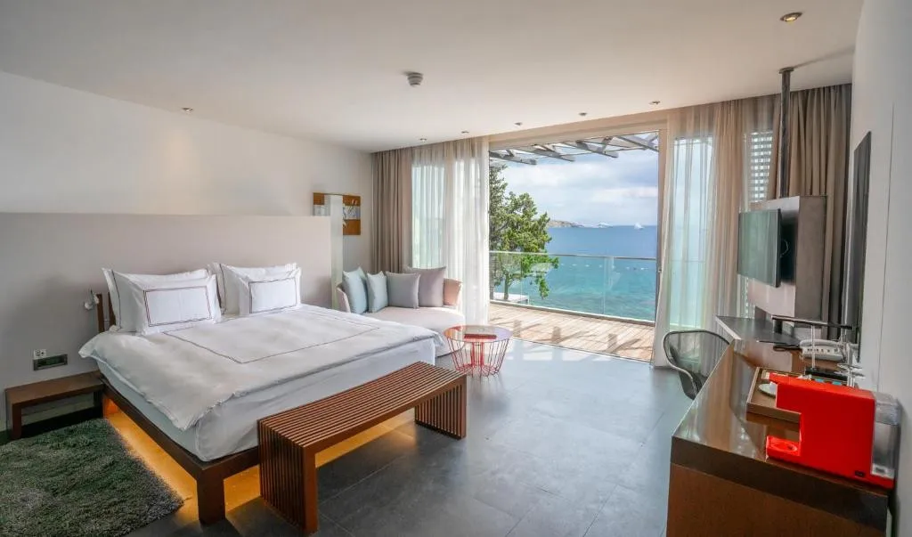 KUUM HOTEL & SPA