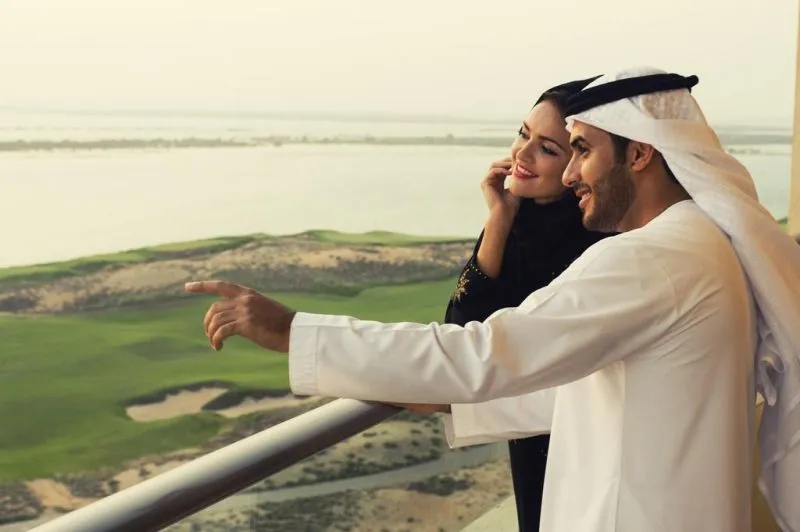 CROWNE PLAZA ABU DHABI YAS ISLAND