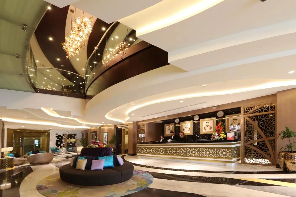 SAMAYA HOTEL