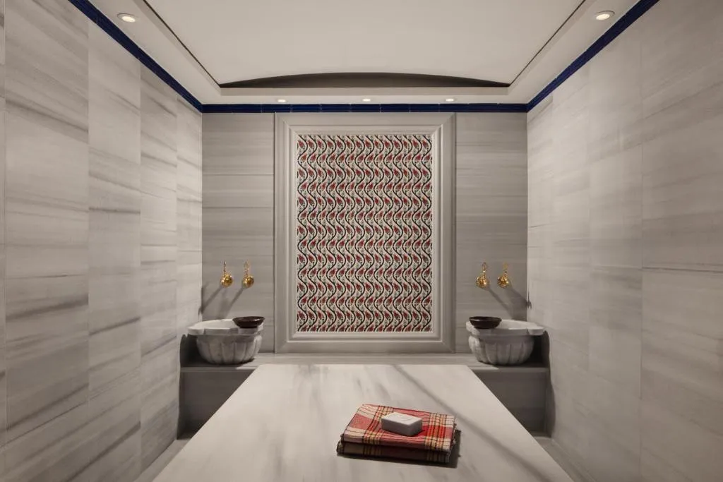 SHERATON ISTANBUL ATAKOY