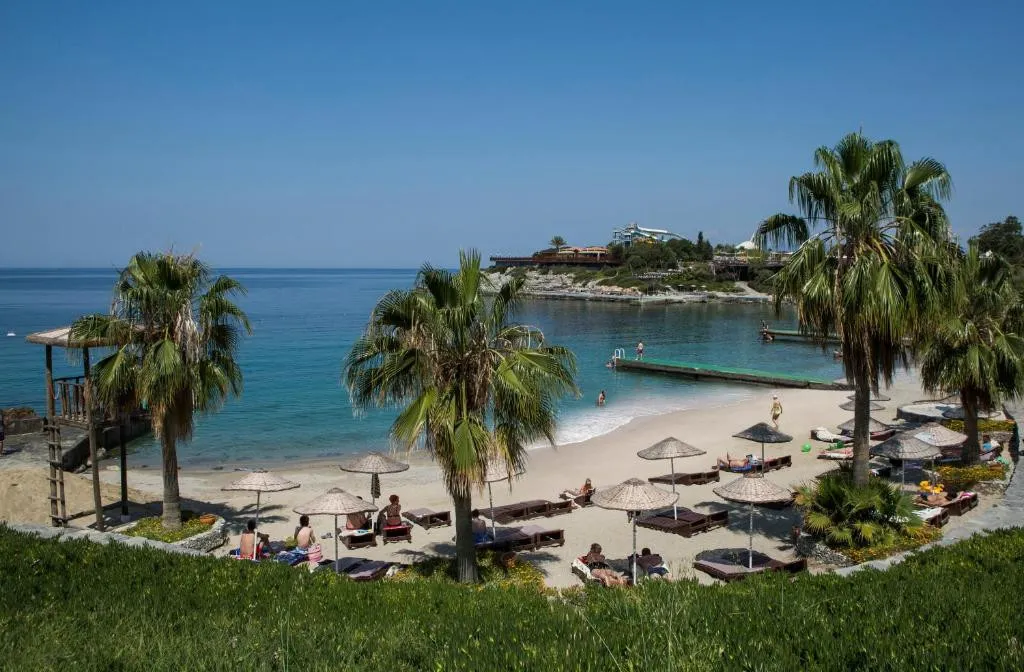 PINE BAY HOLIDAY RESORT