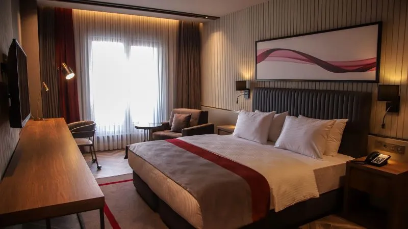 RAMADA BY WYNDHAM ERZURUM