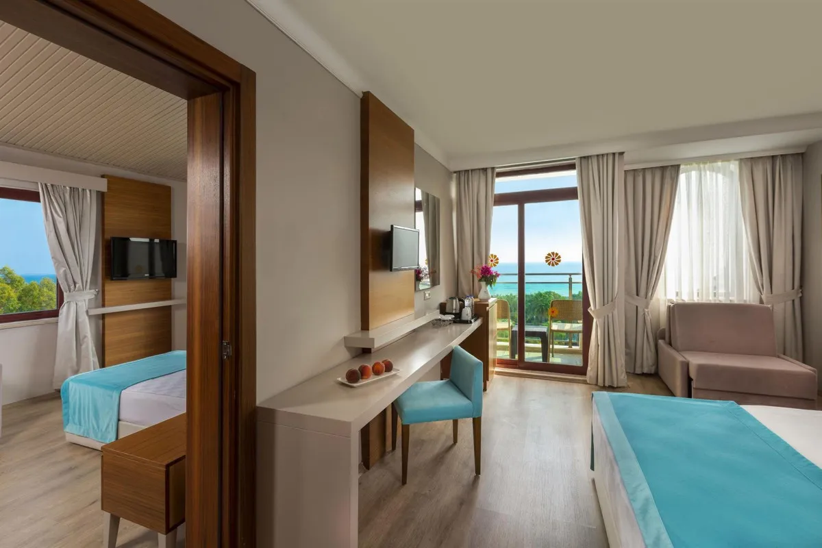 BELLA RESORT HOTELS & SPA
