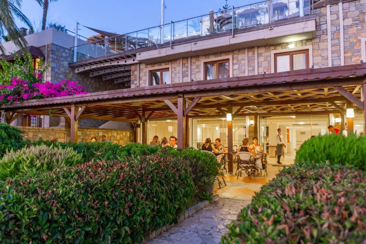 DIAMOND OF BODRUM