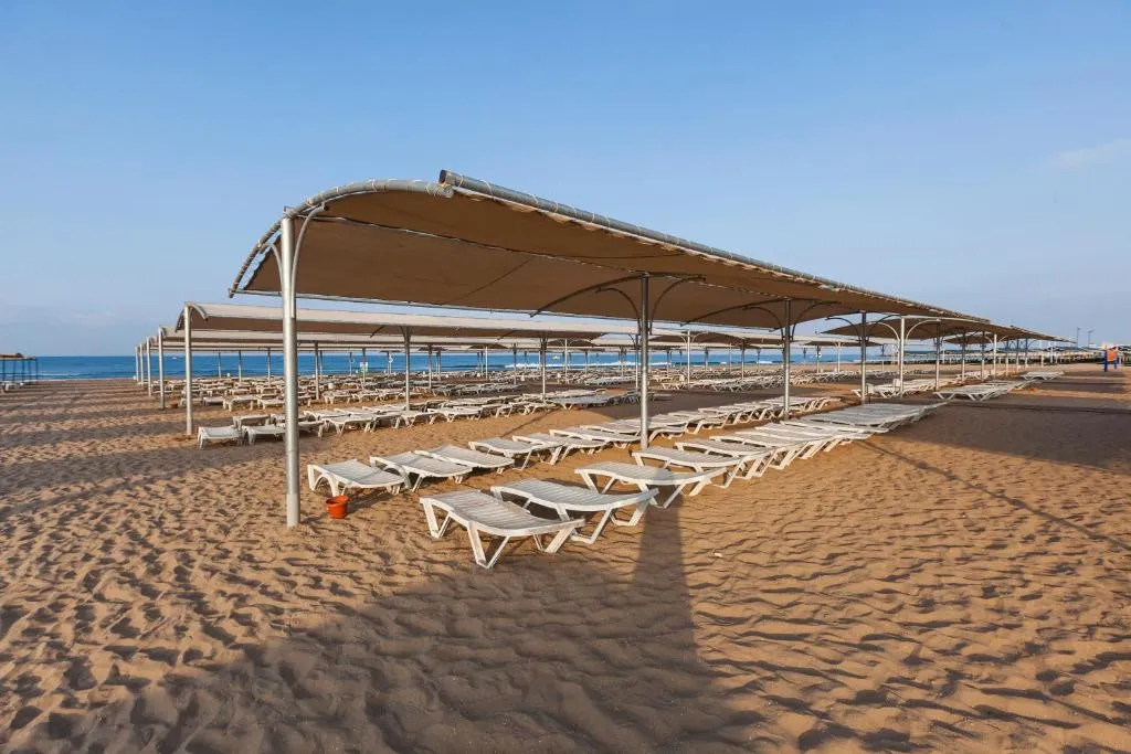 CALIMERA HANE GARDEN HOTEL (EX. PRIMASOL HANE GARDEN)