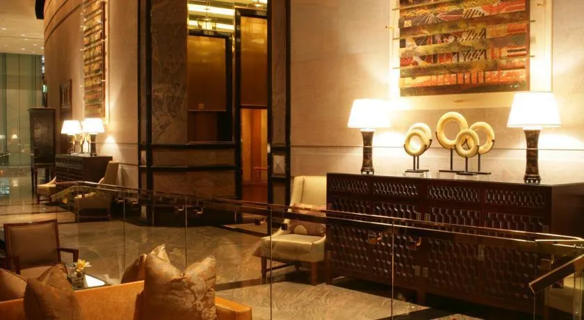 CONRAD HONG KONG