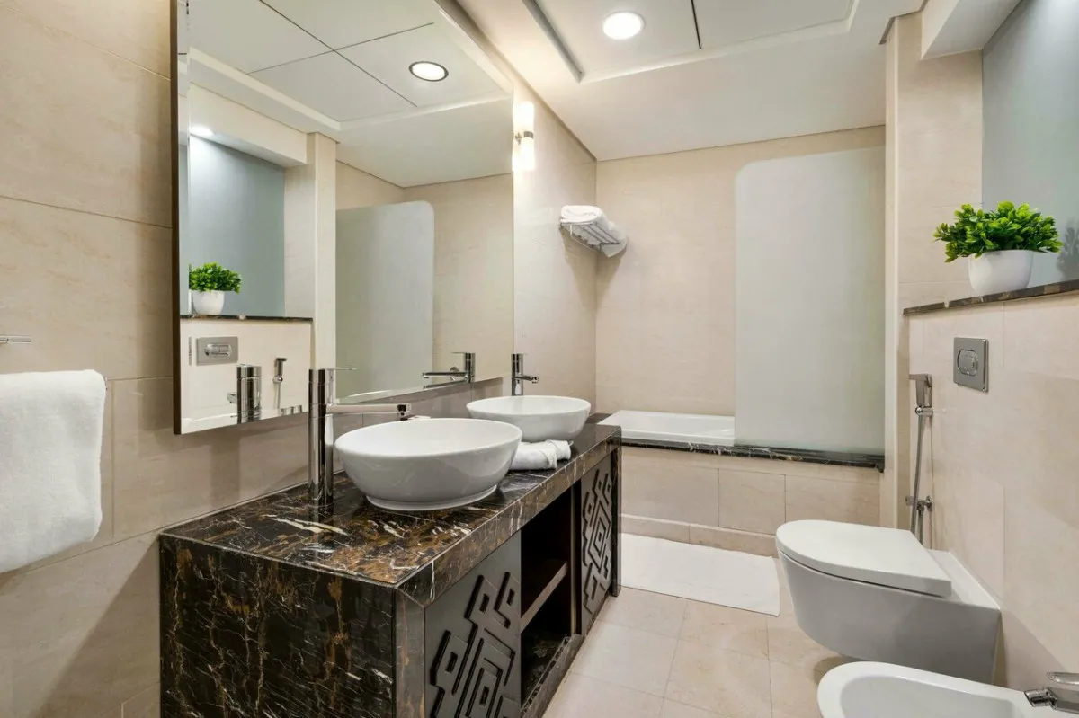 WYNDHAM RESIDENCES THE PALM