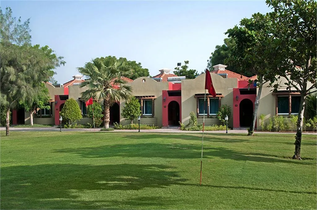 HILTON FUJAIRAH RESORT