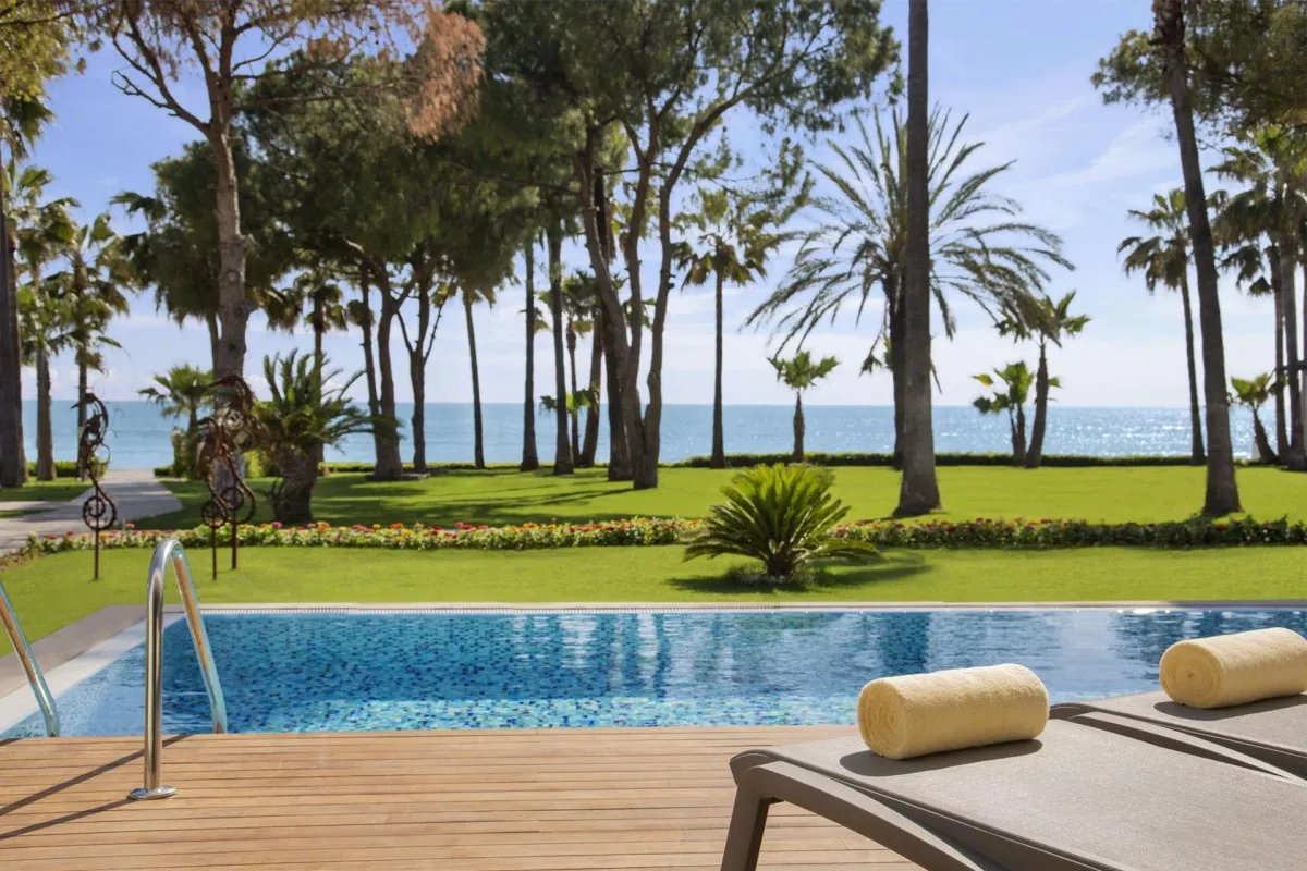 ACANTHUS CENNET BARUT COLLECTION