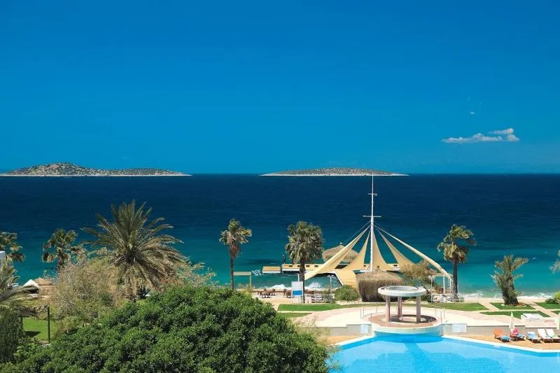 MAHIDEVRAN BODRUM RESORT (EX. NOA BODRUM BEACH CLUB)