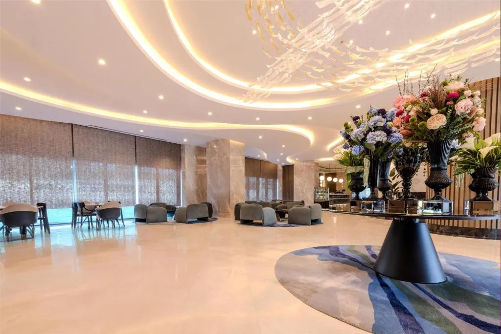 RADISSON ISTANBUL MERTER