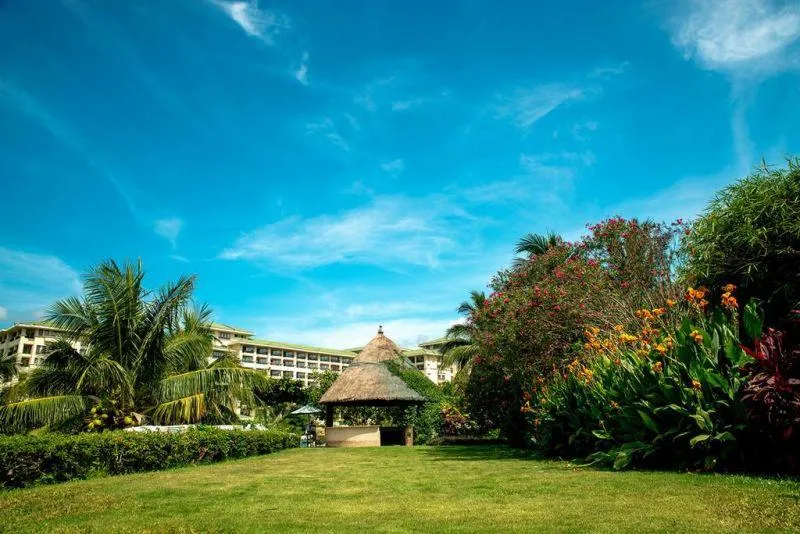 HORIZON RESORT & SPA