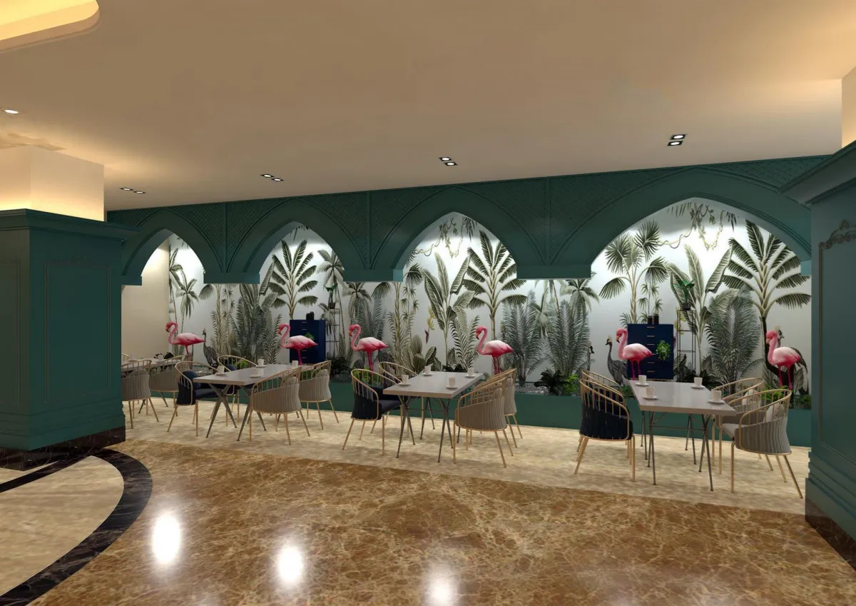 GRANADA LUXURY OKURCALAR (EX. GRANADA LUXURY RESORT & SPA)