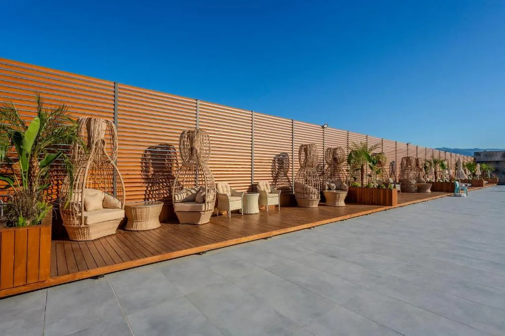 BERA HOTEL