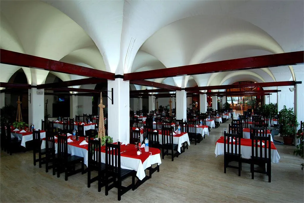 CLUB PHASELIS