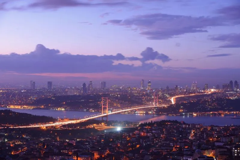 HILTON ISTANBUL KOZYATAGI