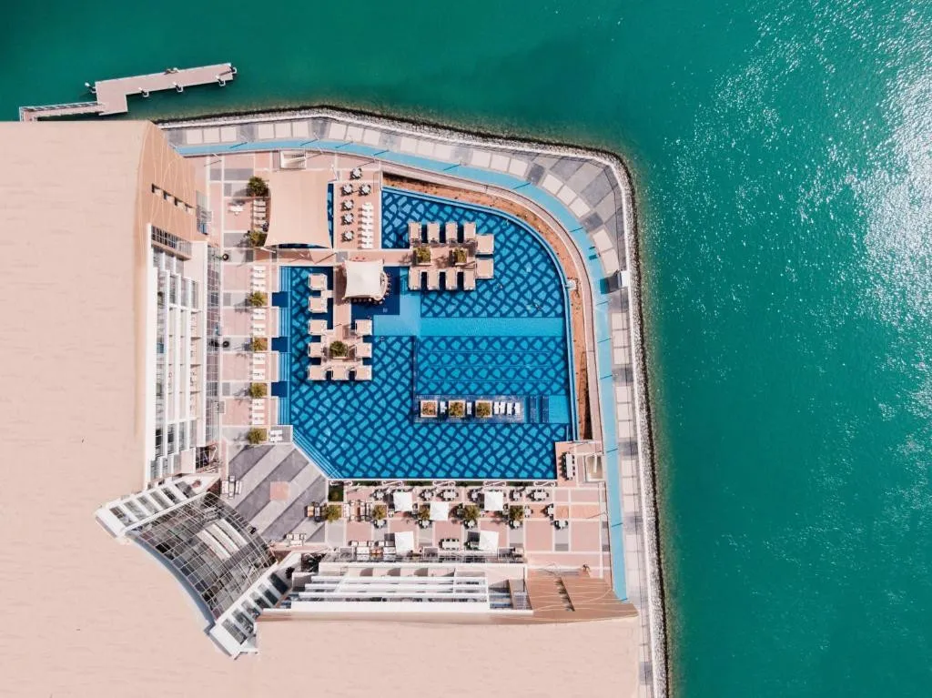 ROYAL M BY GEWAN HOTEL ABU DHABI