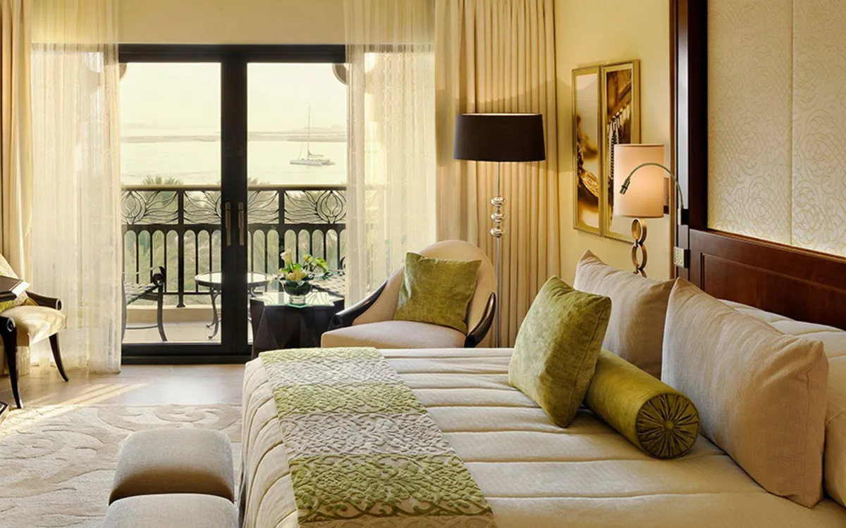 ONE & ONLY ROYAL MIRAGE THE PALACE