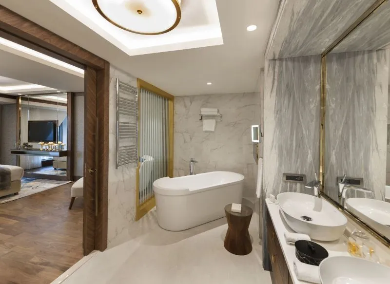 ELITE WORLD GRAND ISTANBUL KUCUKYALI (EX. ELITE WORLD ASIA MALTEPE)