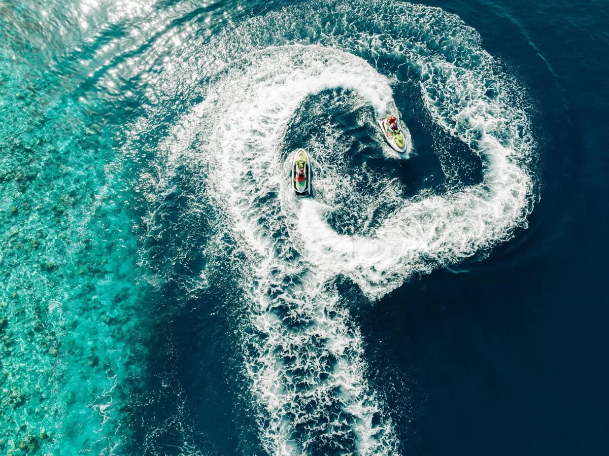 NOVA MALDIVES