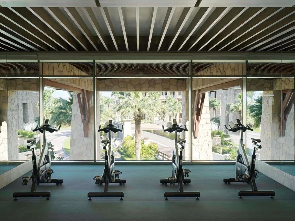 SOFITEL DUBAI THE PALM RESORT & SPA