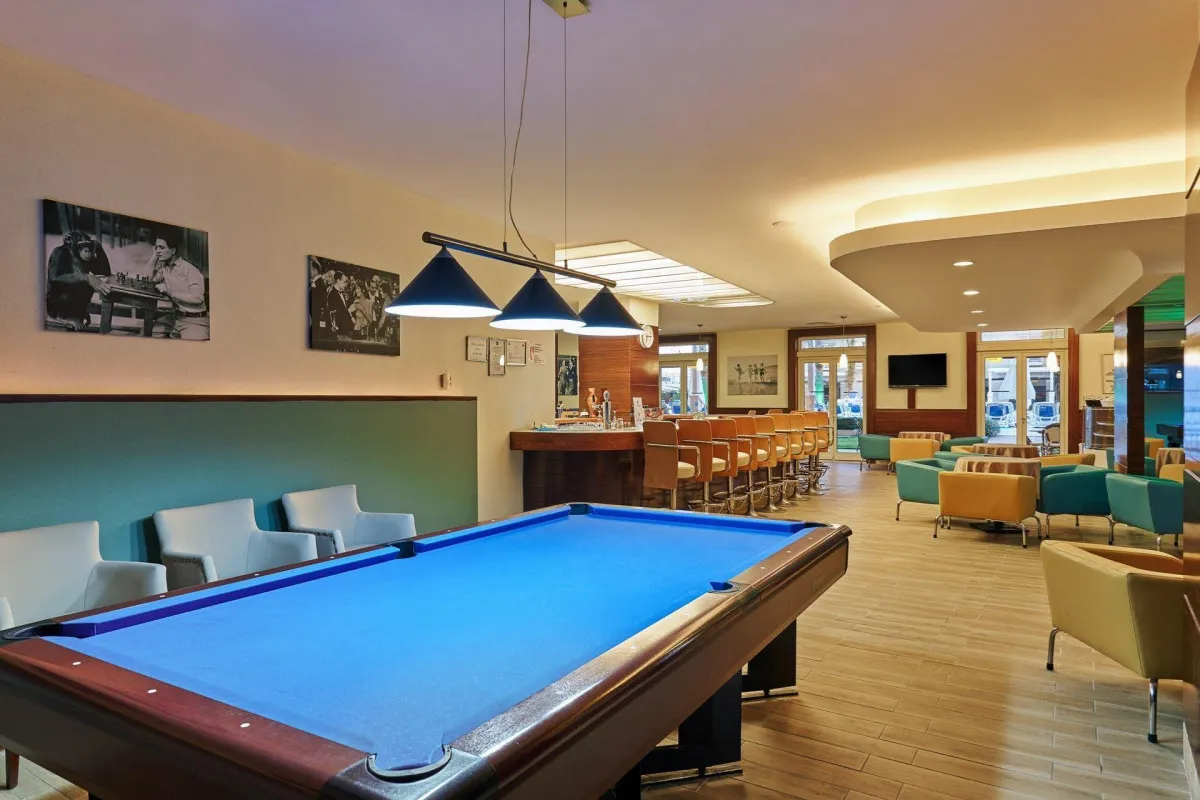 LA BLANCHE RESORT