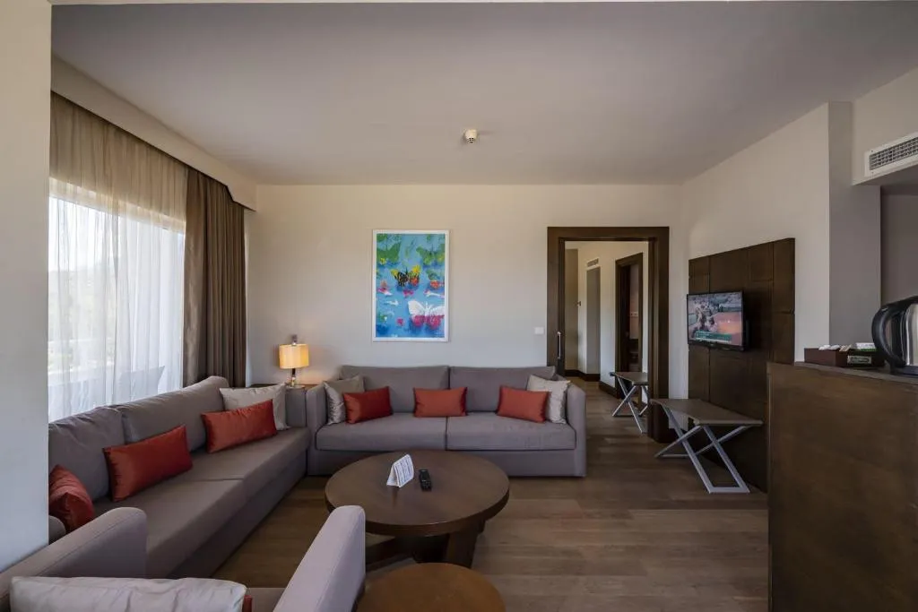 MA BICHE KEMER BY WERDE HOTELS (EX. KIMEROS MA BICHE HOTEL & THALASSO)