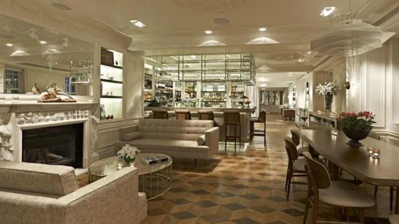 THE HOUSE HOTEL BOSPHORUS