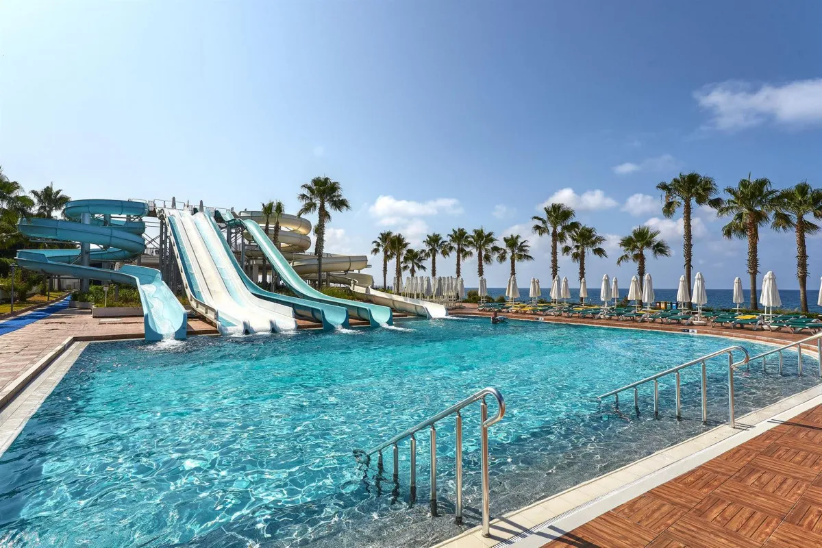 VIKINGEN INFINITY RESORT