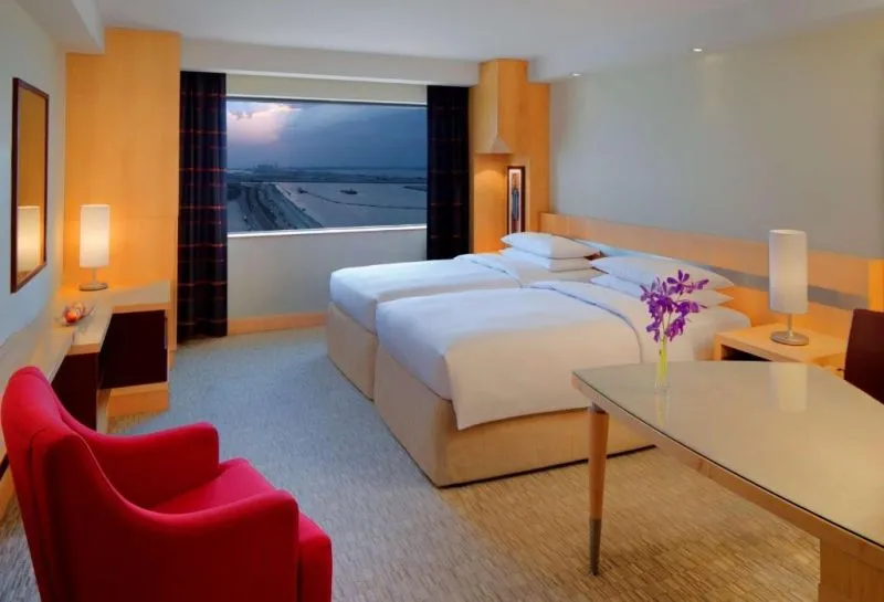 HYATT REGENCY DUBAI