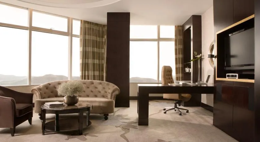 INTERCONTINENTAL DALIAN