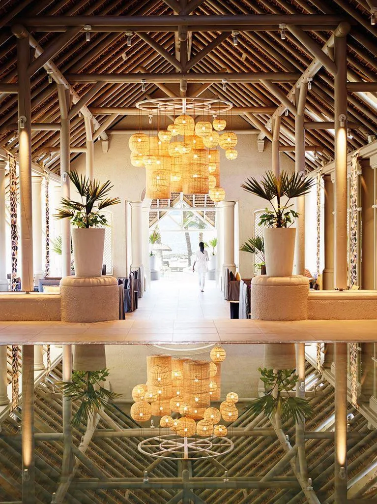 LUX BELLE MARE VILLAS