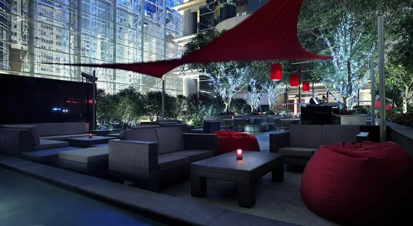 CORDIS HONG KONG (EX. LANGHAM PLACE)