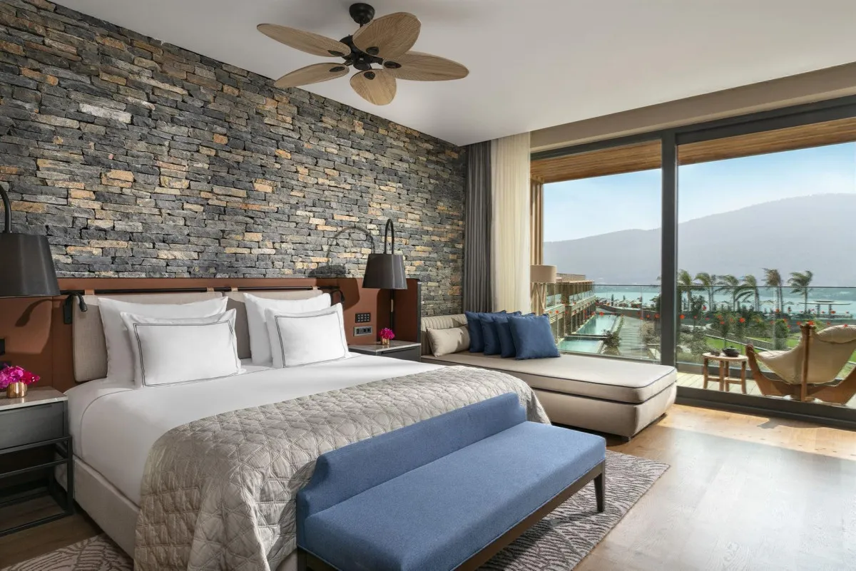 LUJO HOTEL BODRUM (EX. LUJO ART & JOY)