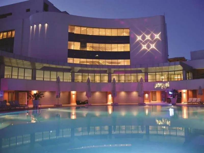 SWISSOTEL BUYUK EFES IZMIR