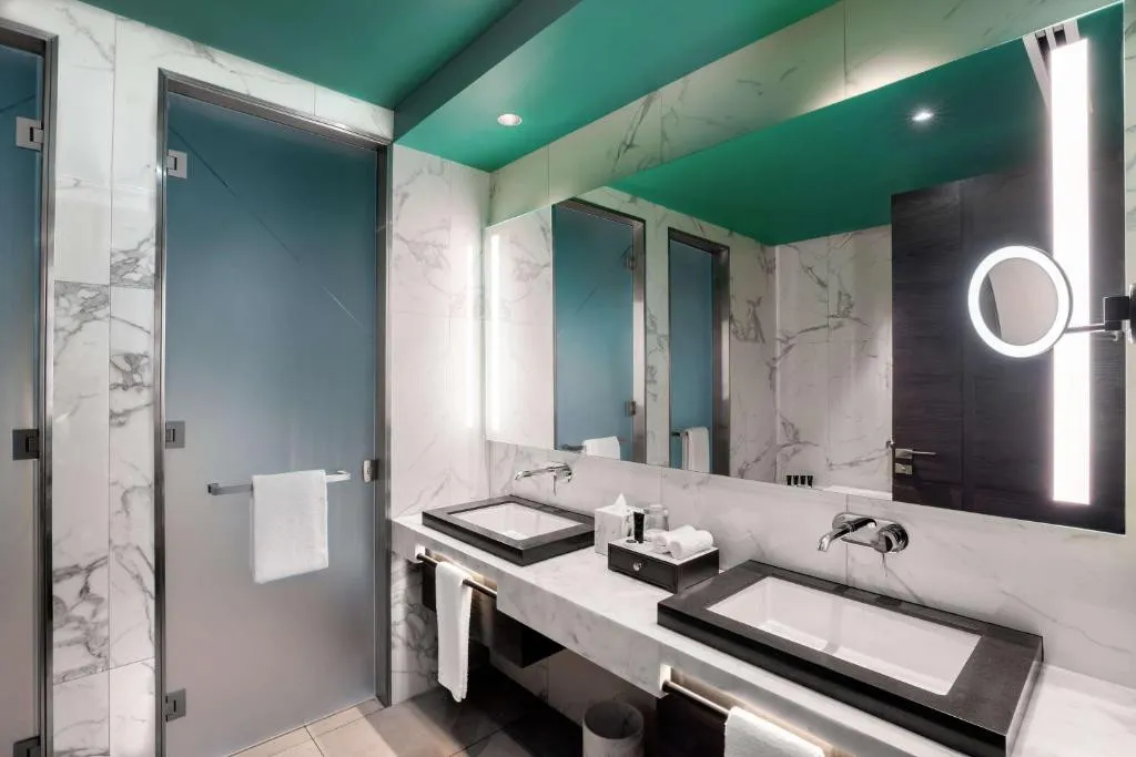 HYATT CENTRIC JUMEIRAH DUBAI