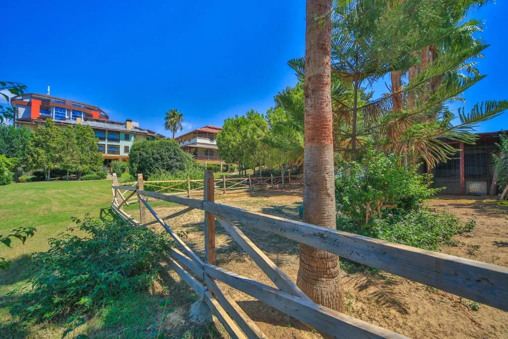 LONICERA RESORT & SPA HOTEL