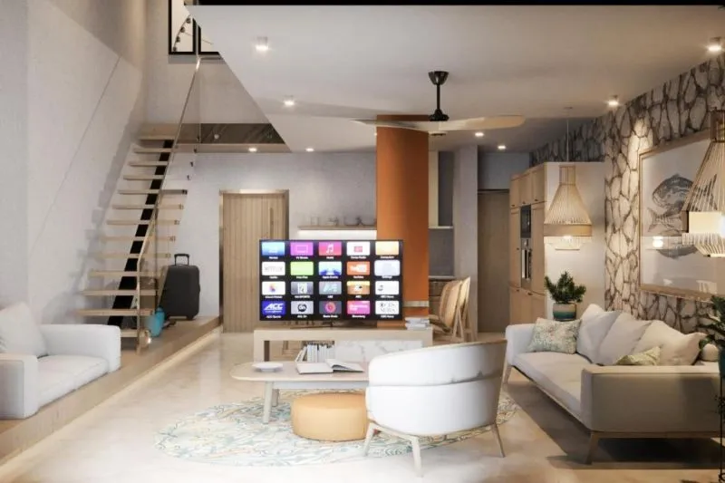 LURES HOTEL (EX. THE LURE) ADULT ONLY 16+